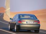 BMW 7-Series 2002 года